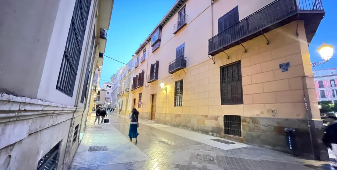 Долгосрочная аренда пентхауса в Centro Histórico 45