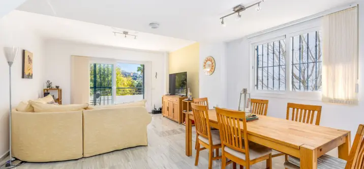 Venta de adosado en Alhaurin Golf 1