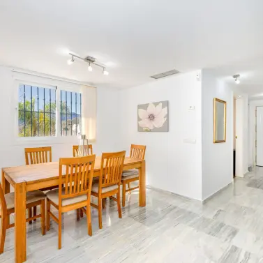 Venta de adosado en Alhaurin Golf