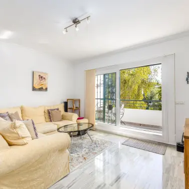 Venta de adosado en Alhaurin Golf