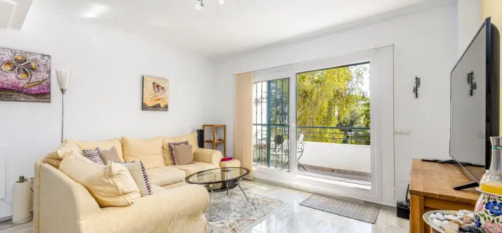 Venta de adosado en Alhaurin Golf 3