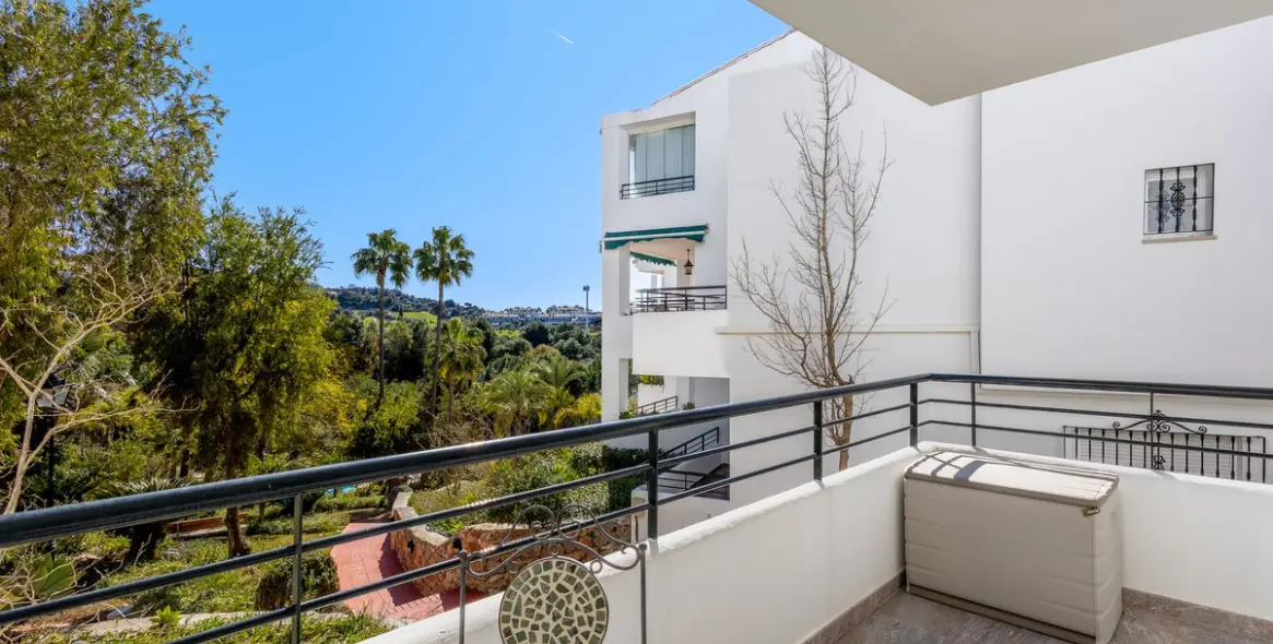 Venta de adosado en Alhaurin Golf 6