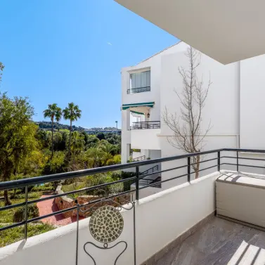 Venta de adosado en Alhaurin Golf