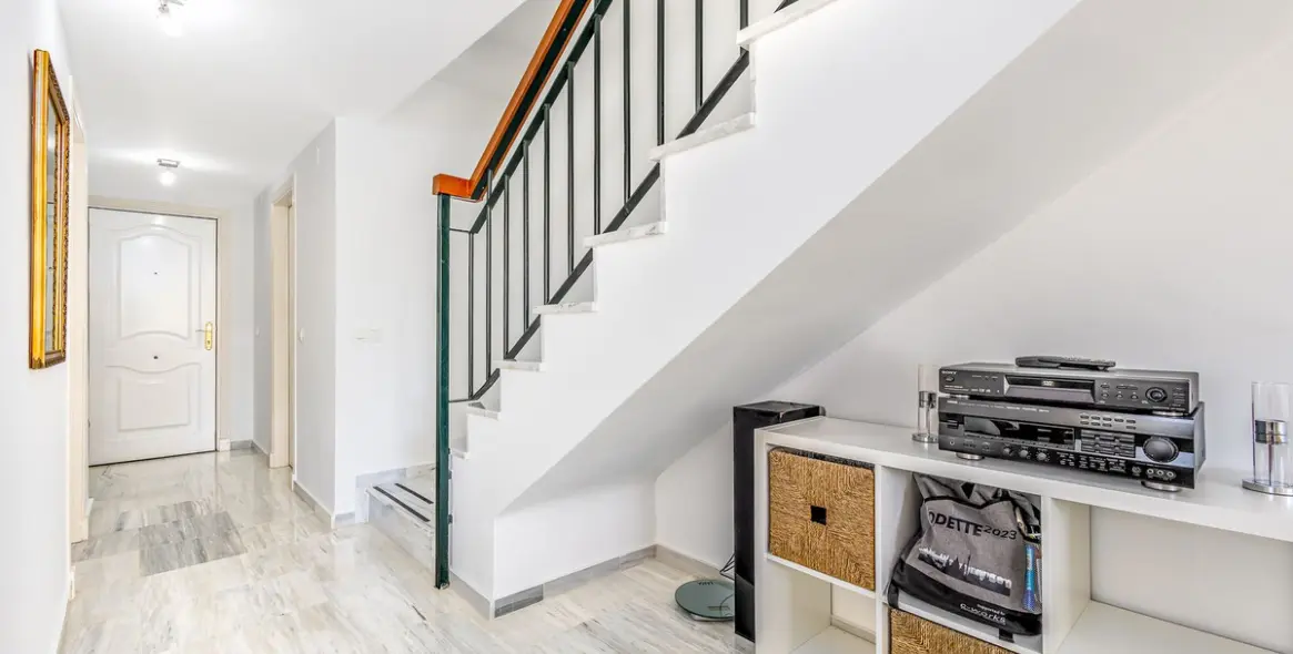 Venta de adosado en Alhaurin Golf 7