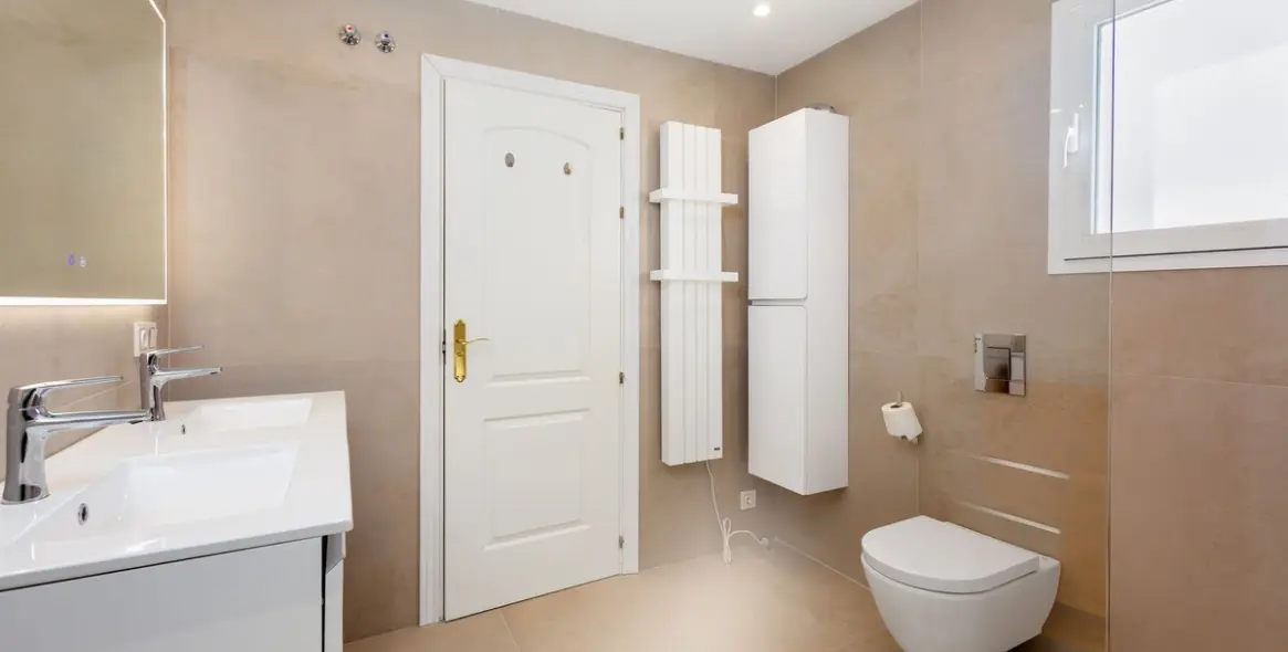 Venta de adosado en Alhaurin Golf 18