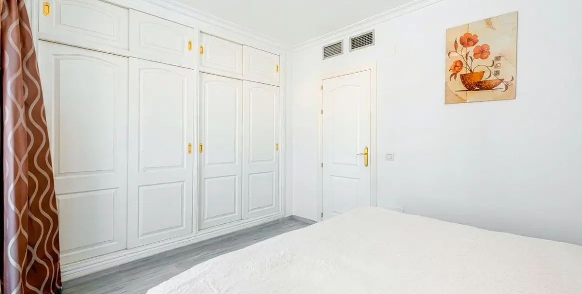 Venta de adosado en Alhaurin Golf 19