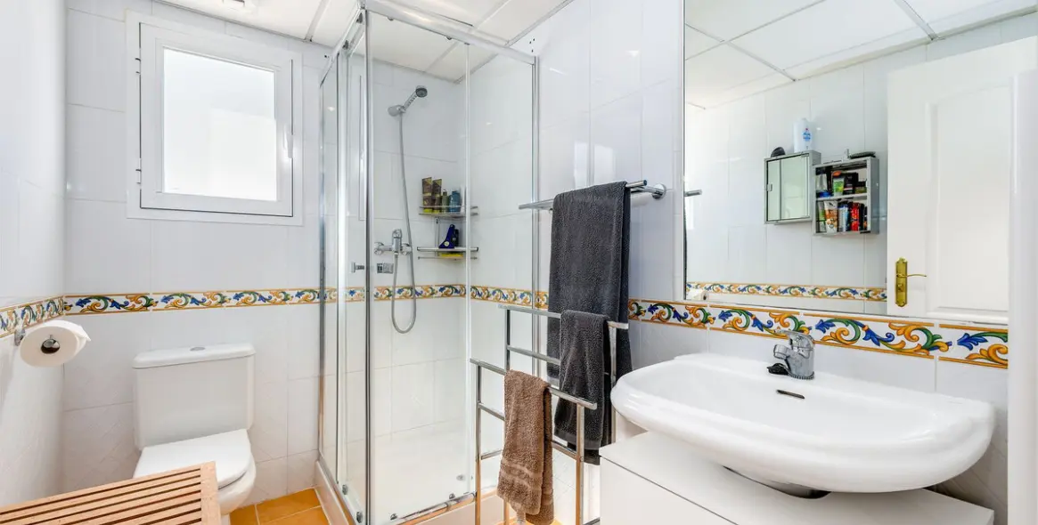 Продажа таунхауса в Alhaurin Golf 21