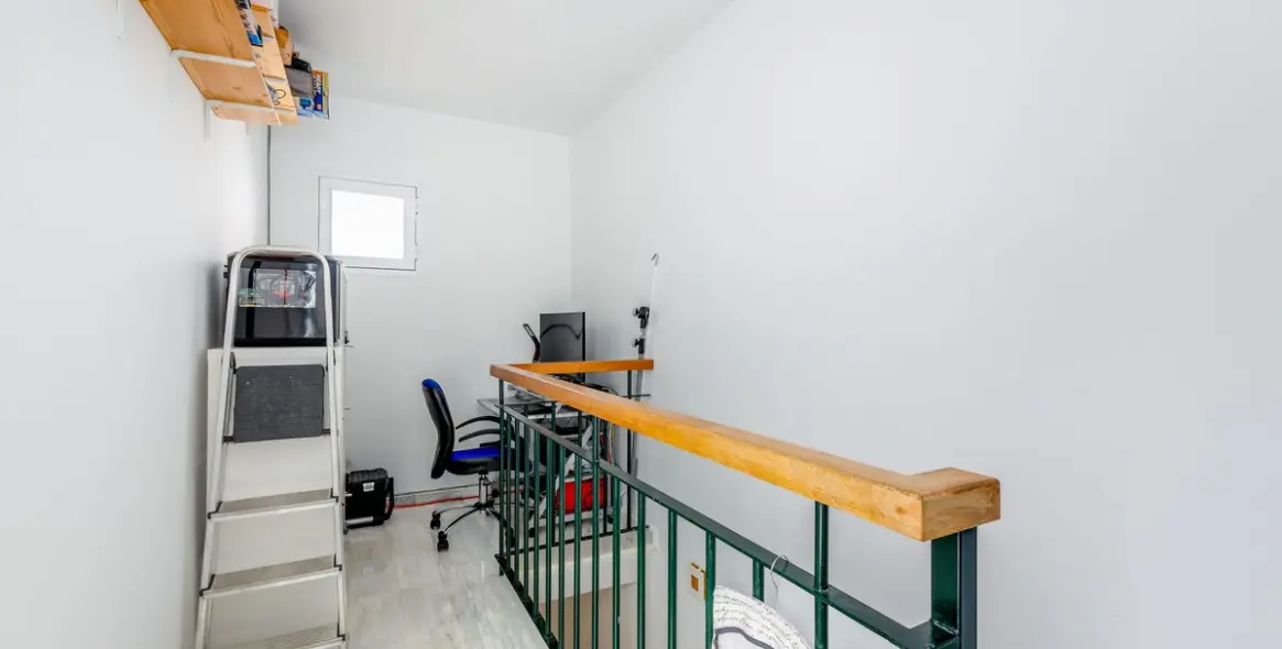 Продажа таунхауса в Alhaurin Golf 22