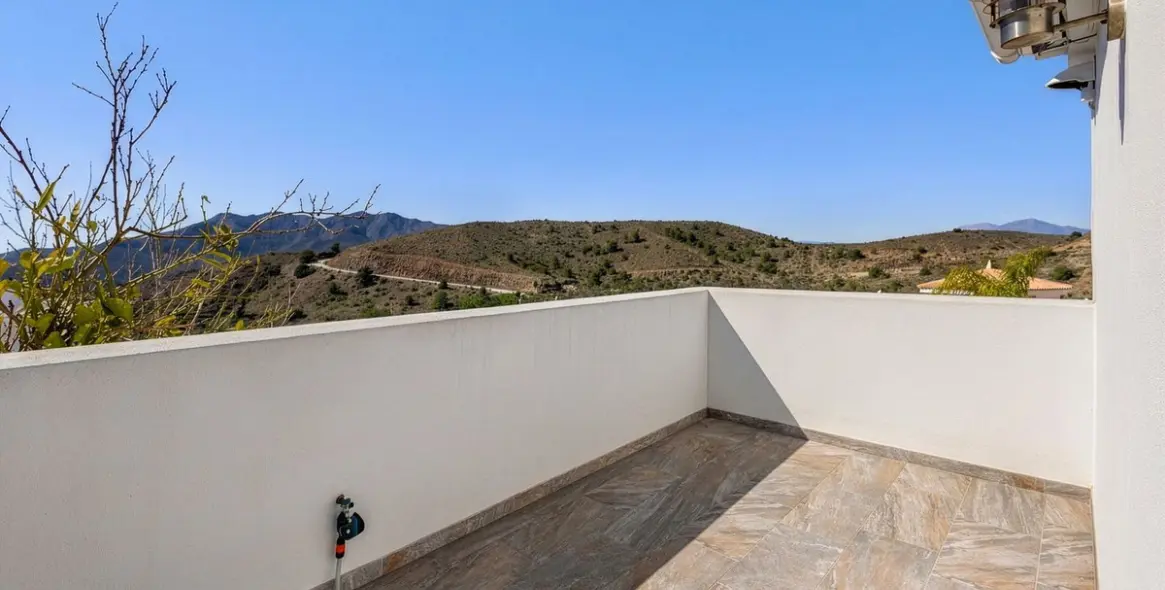 Продажа таунхауса в Alhaurin Golf 24