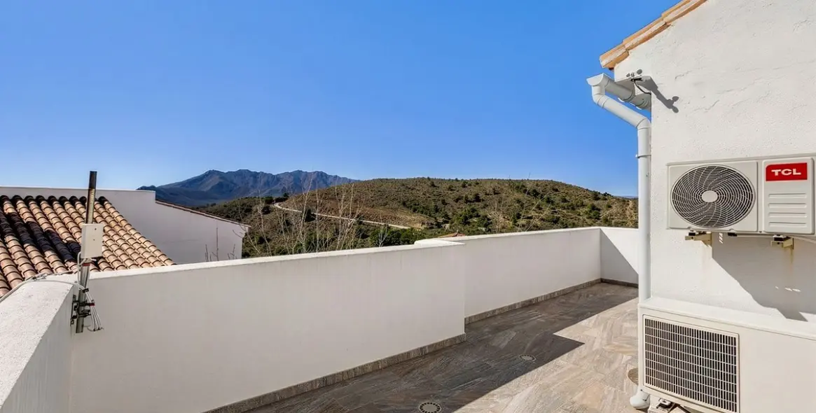 Продажа таунхауса в Alhaurin Golf 26