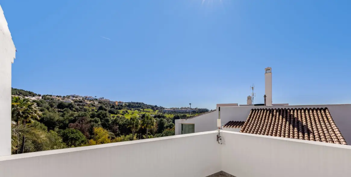 Продажа таунхауса в Alhaurin Golf 27