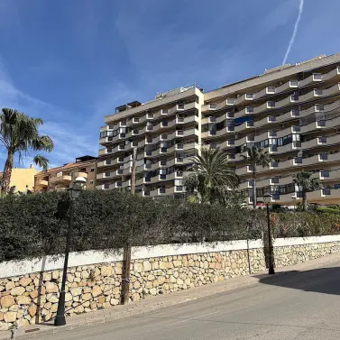 Sale of middle floor apartment in Los Pacos