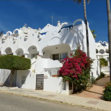 Sale of townhouse in Reserva de Marbella