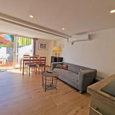 Sale of townhouse in Reserva de Marbella