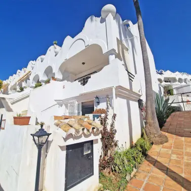 Sale of townhouse in Reserva de Marbella
