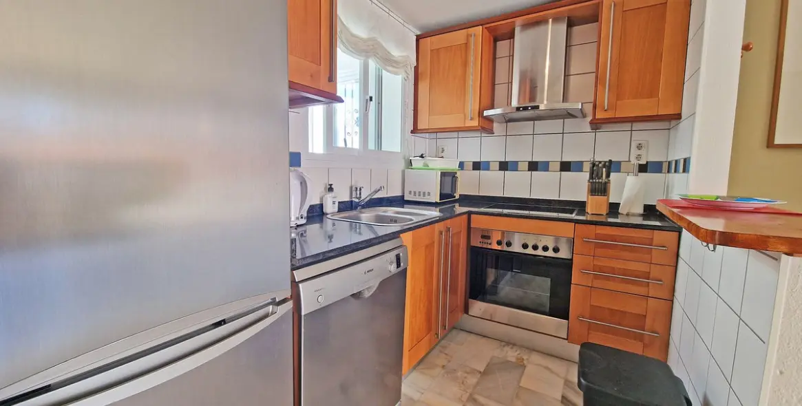 Sale of townhouse in Reserva de Marbella 16