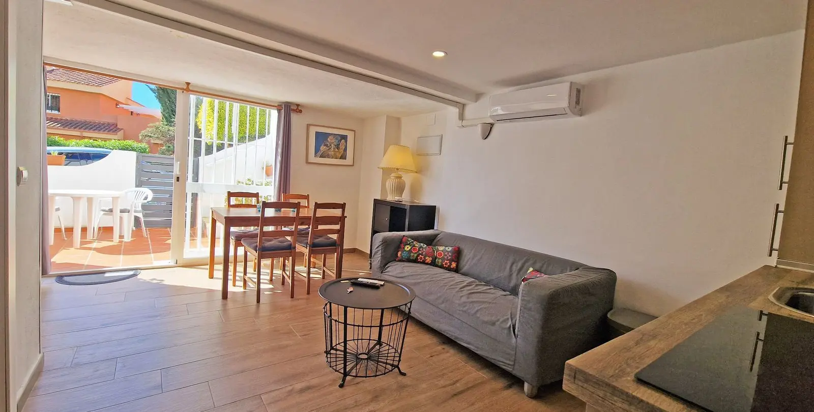Venta de adosado en Reserva de Marbella 2