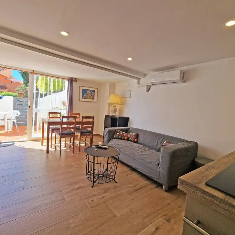 Sale of townhouse in Reserva de Marbella