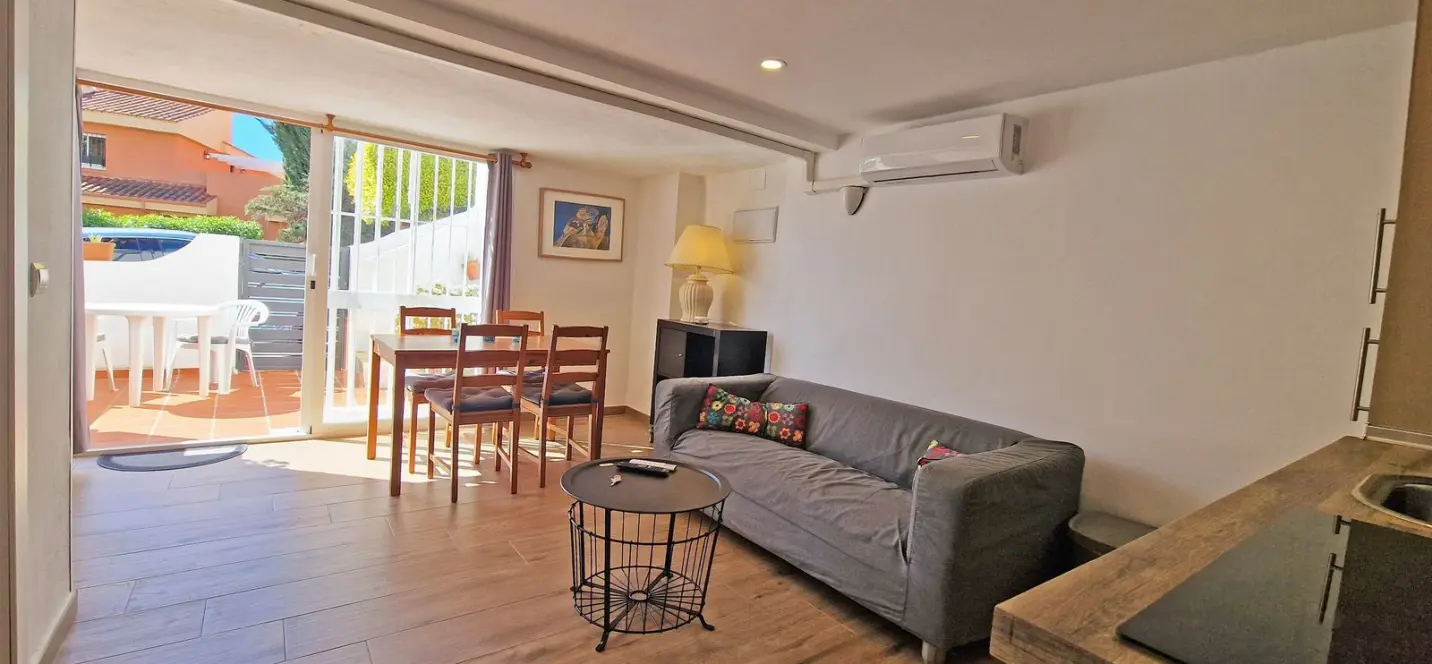 Sale of townhouse in Reserva de Marbella 1