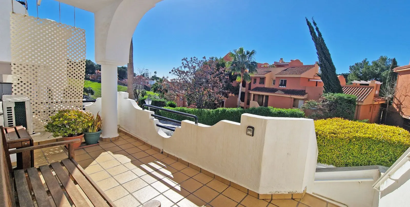 Venta de adosado en Reserva de Marbella 3