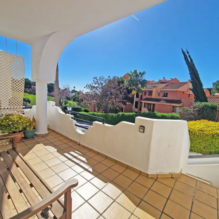 Sale of townhouse in Reserva de Marbella
