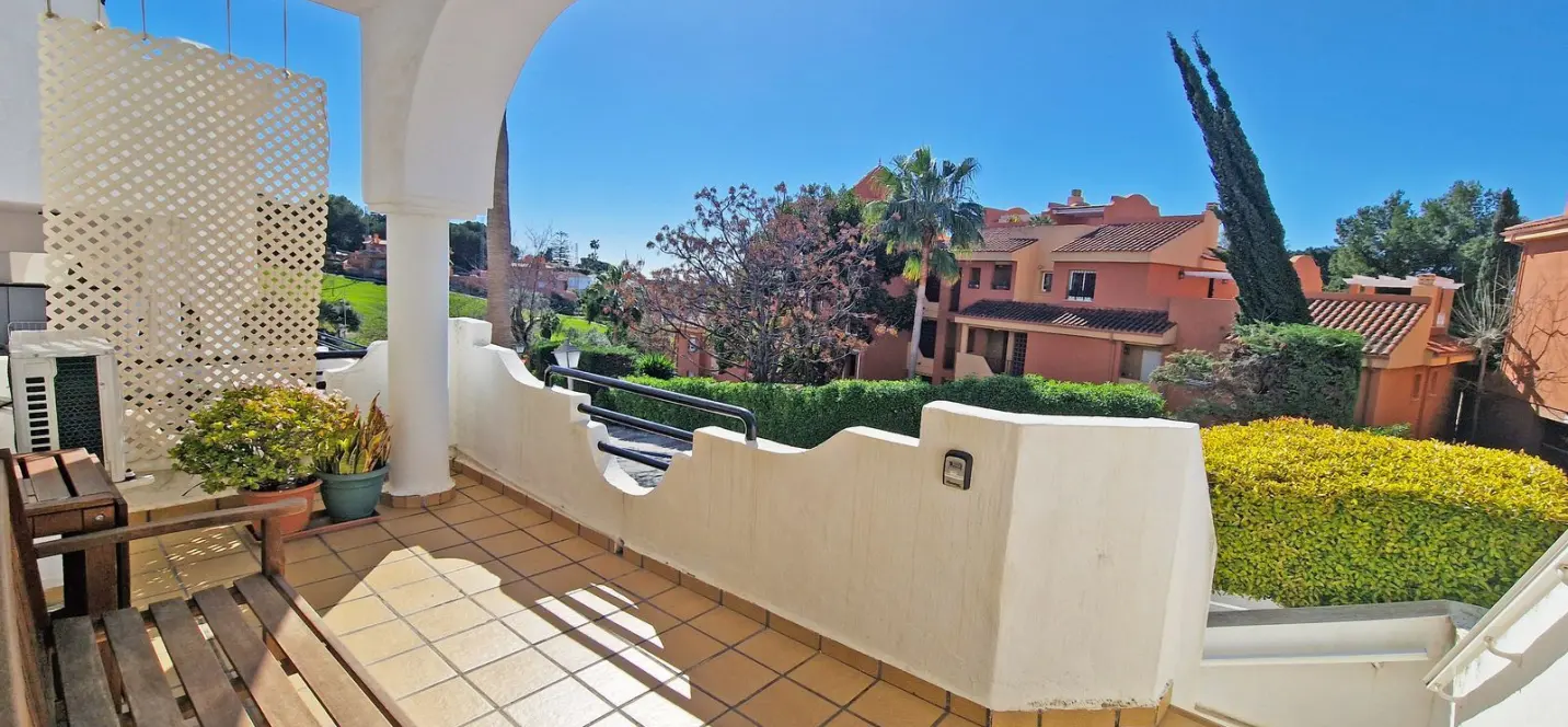 Sale of townhouse in Reserva de Marbella 2
