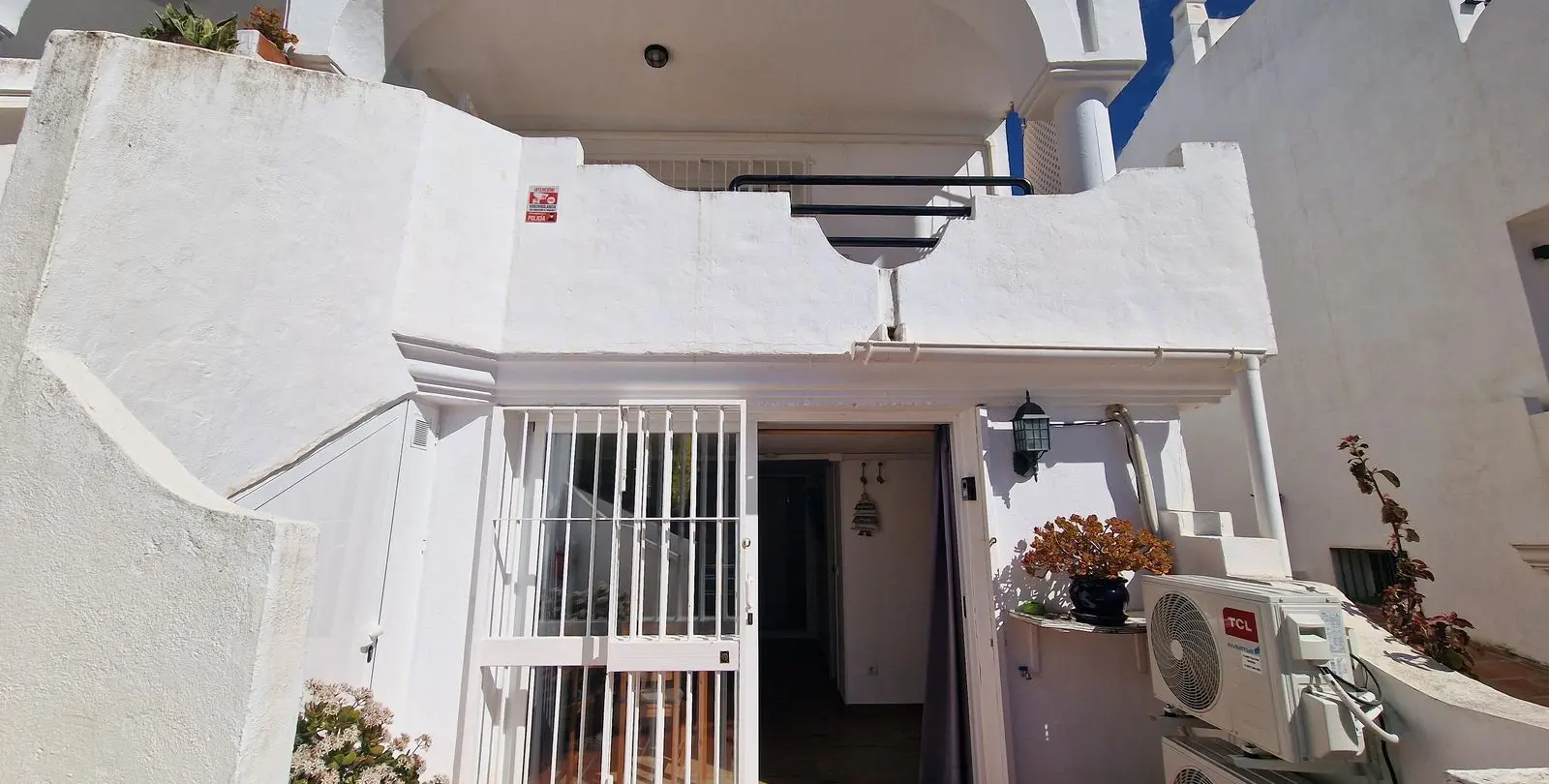 Venta de adosado en Reserva de Marbella 4
