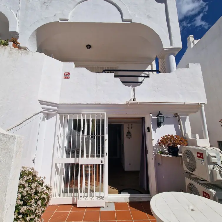 Sale of townhouse in Reserva de Marbella