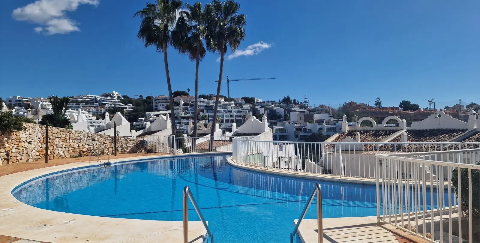 Venta de adosado en Reserva de Marbella 5