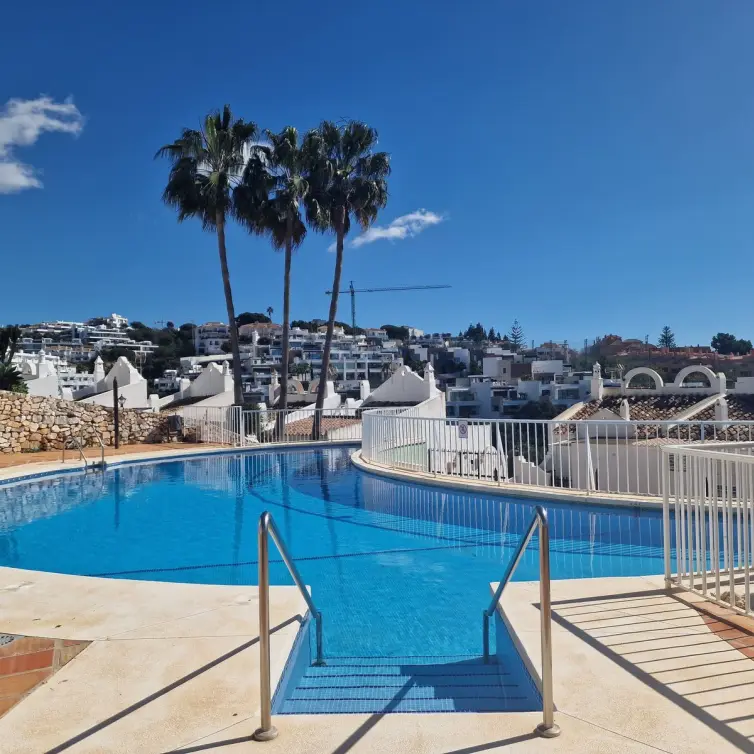 Sale of townhouse in Reserva de Marbella