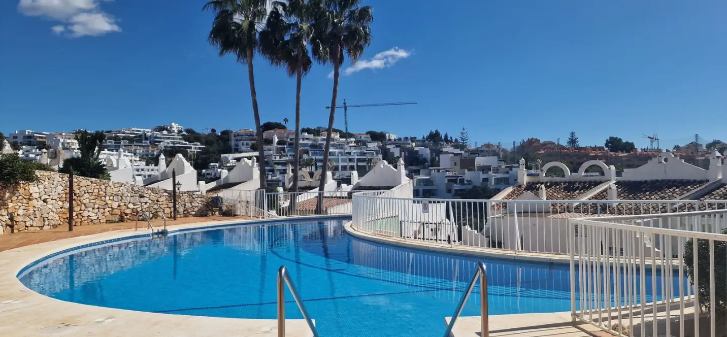 Sale of townhouse in Reserva de Marbella 4