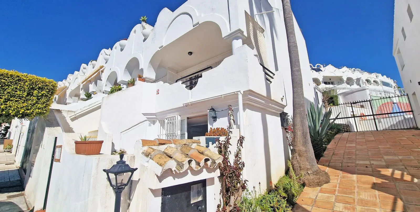 Venta de adosado en Reserva de Marbella 6