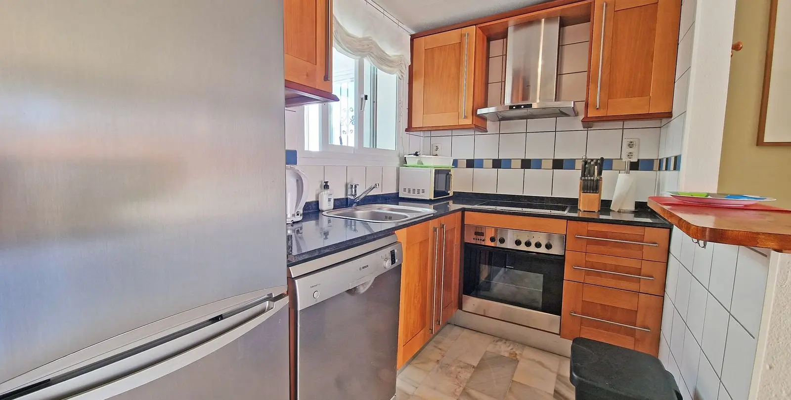 Venta de adosado en Reserva de Marbella 16
