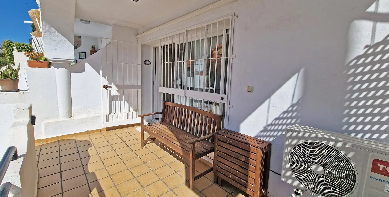 Venta de adosado en Reserva de Marbella 18