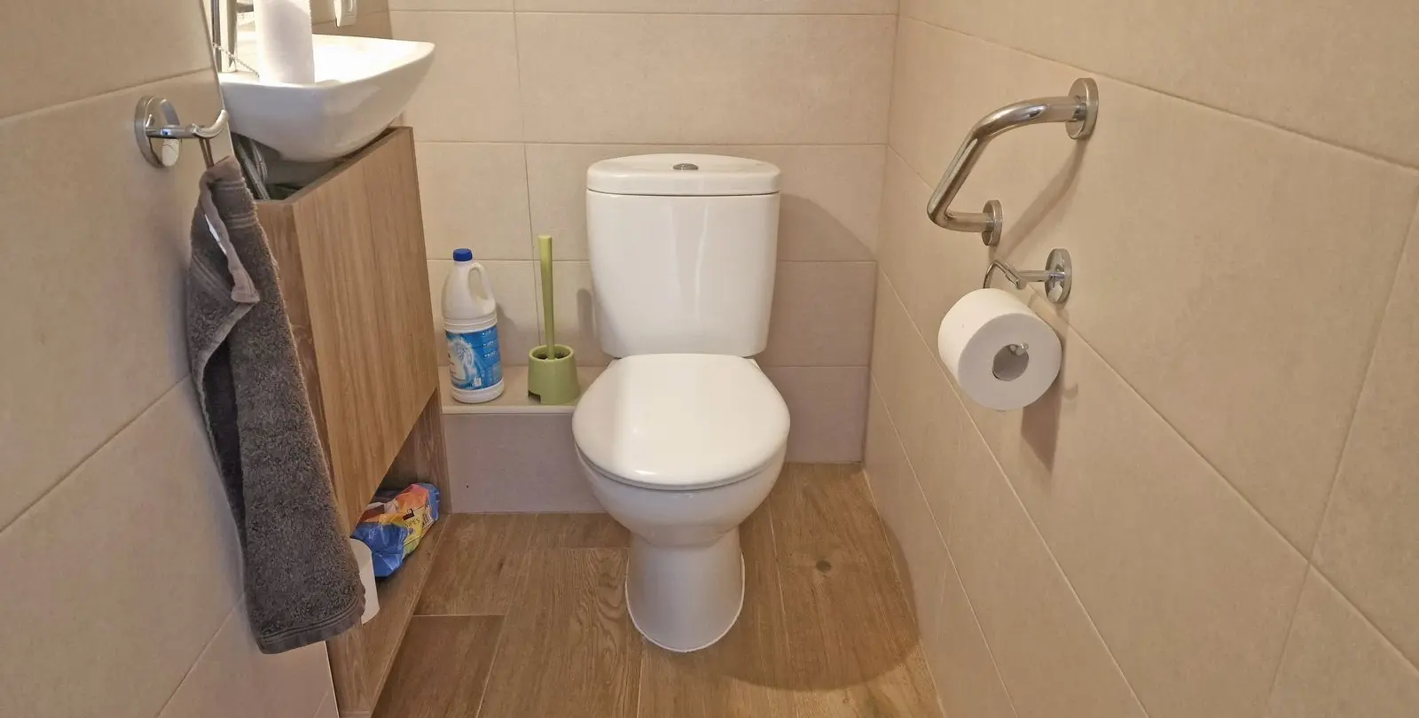 Venta de adosado en Reserva de Marbella 19