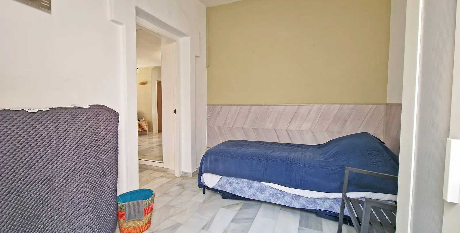 Venta de adosado en Reserva de Marbella 21