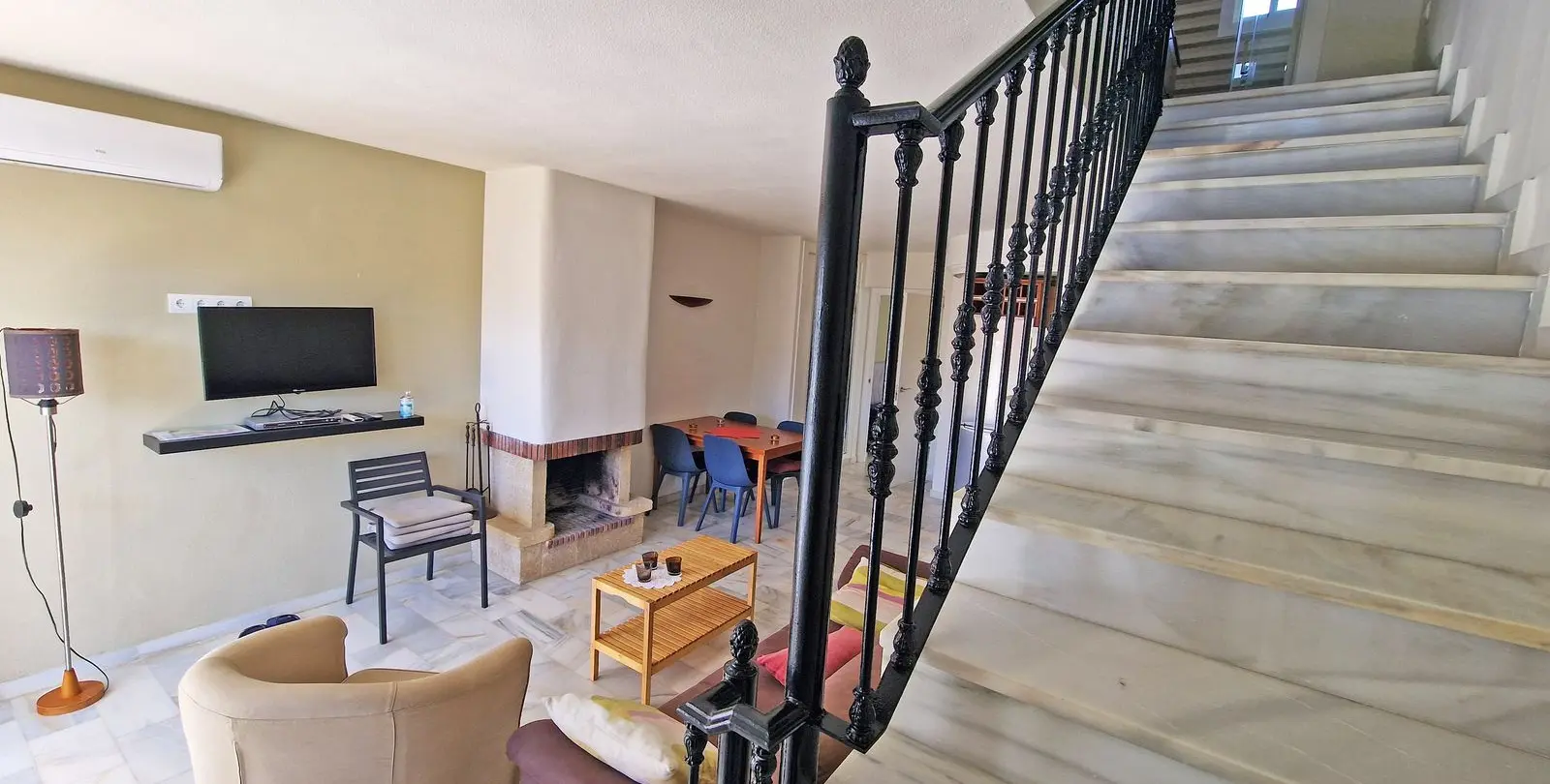 Venta de adosado en Reserva de Marbella 24