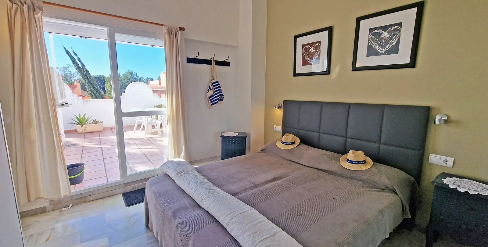 Venta de adosado en Reserva de Marbella 26