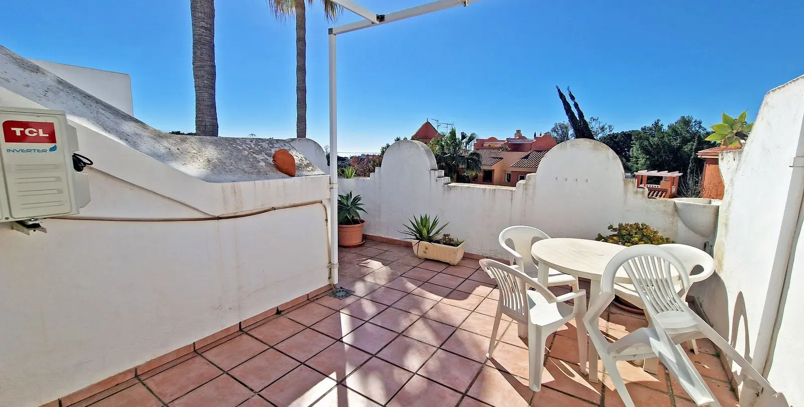 Venta de adosado en Reserva de Marbella 31