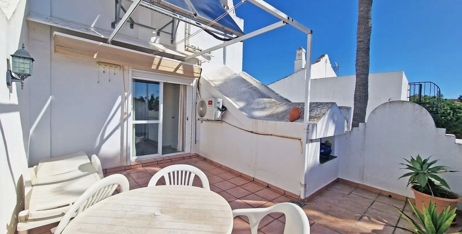 Venta de adosado en Reserva de Marbella 34
