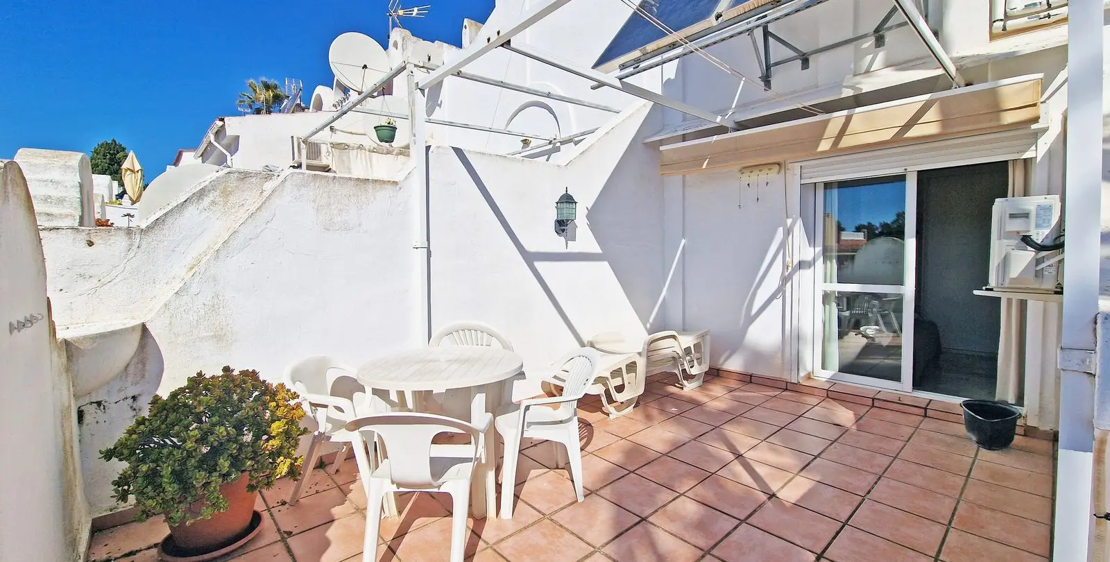 Venta de adosado en Reserva de Marbella 35