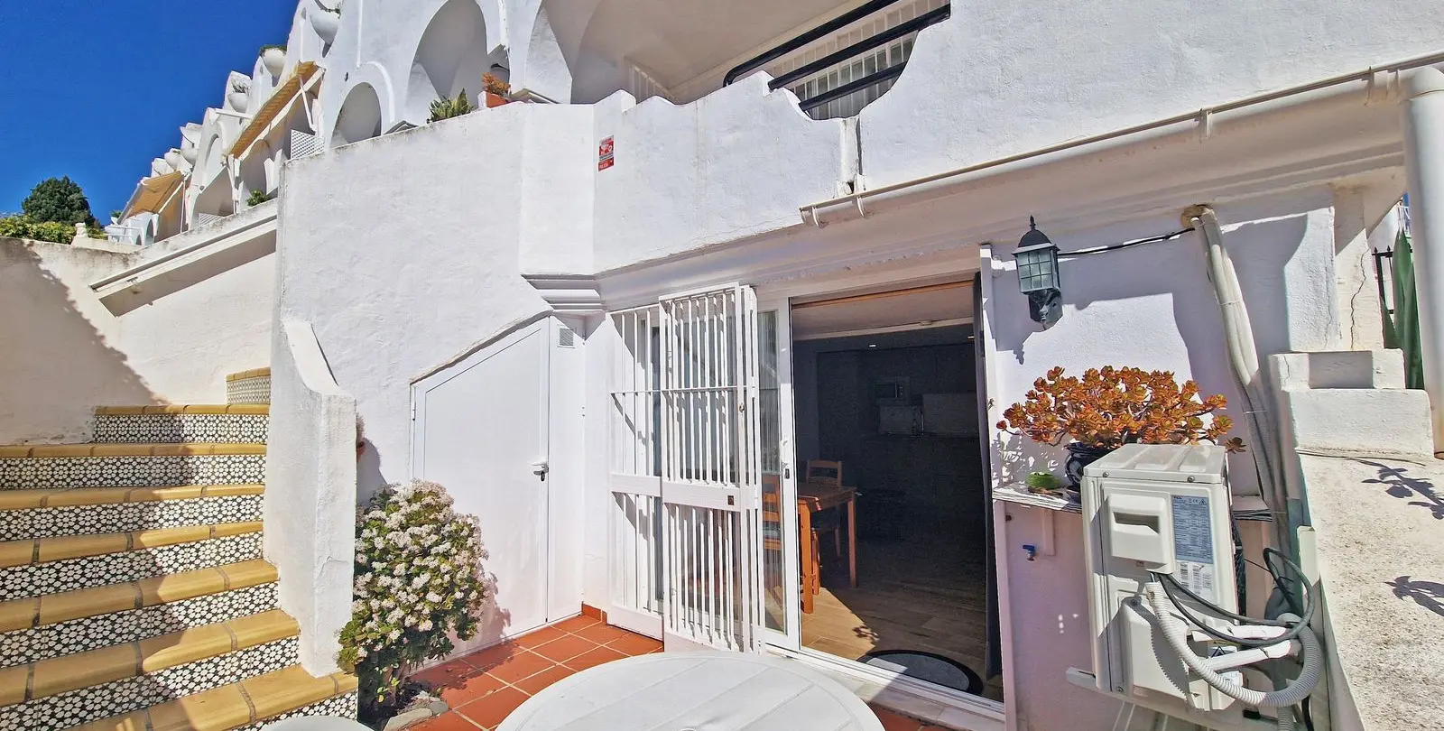 Venta de adosado en Reserva de Marbella 37