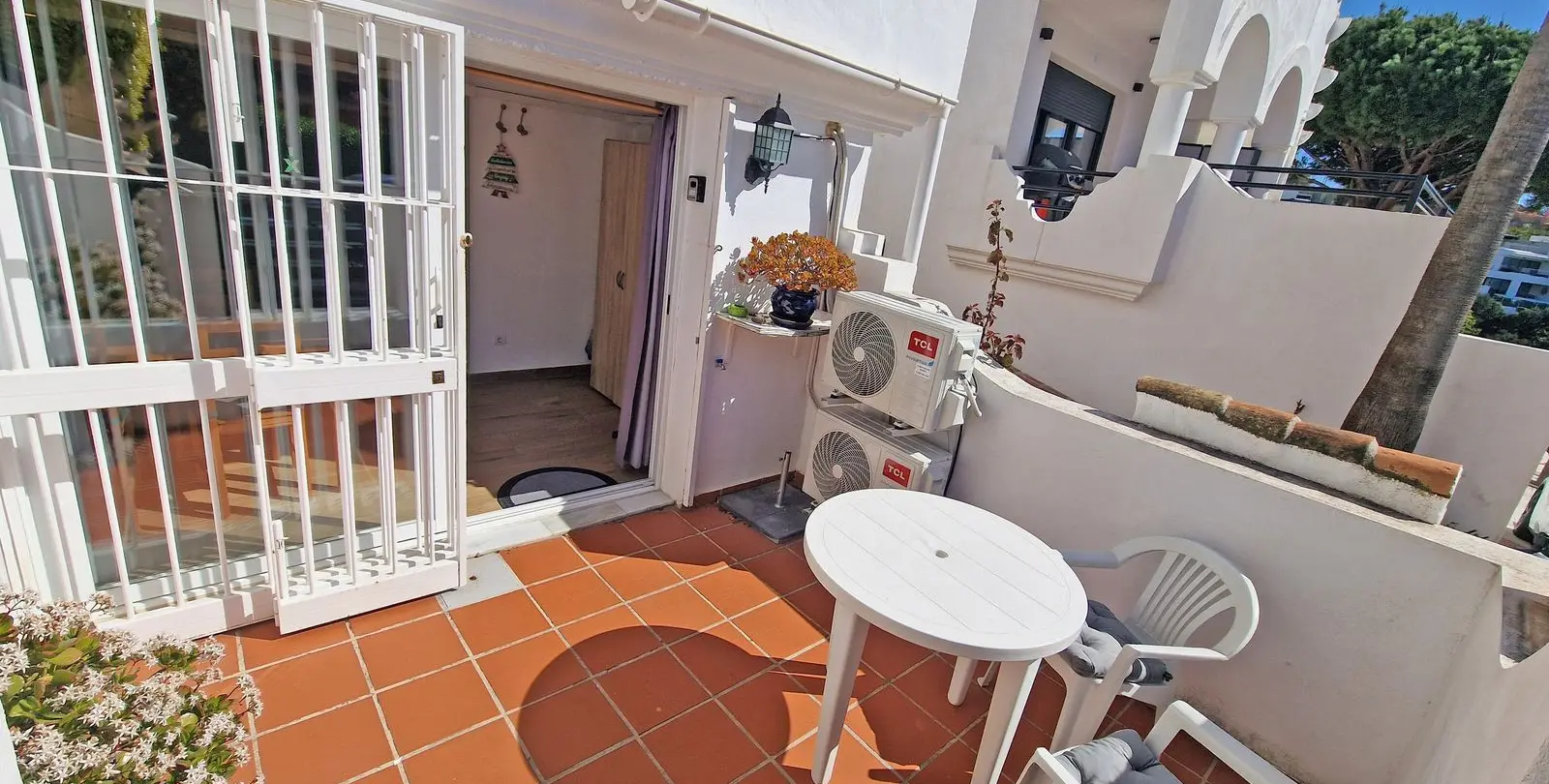 Venta de adosado en Reserva de Marbella 38