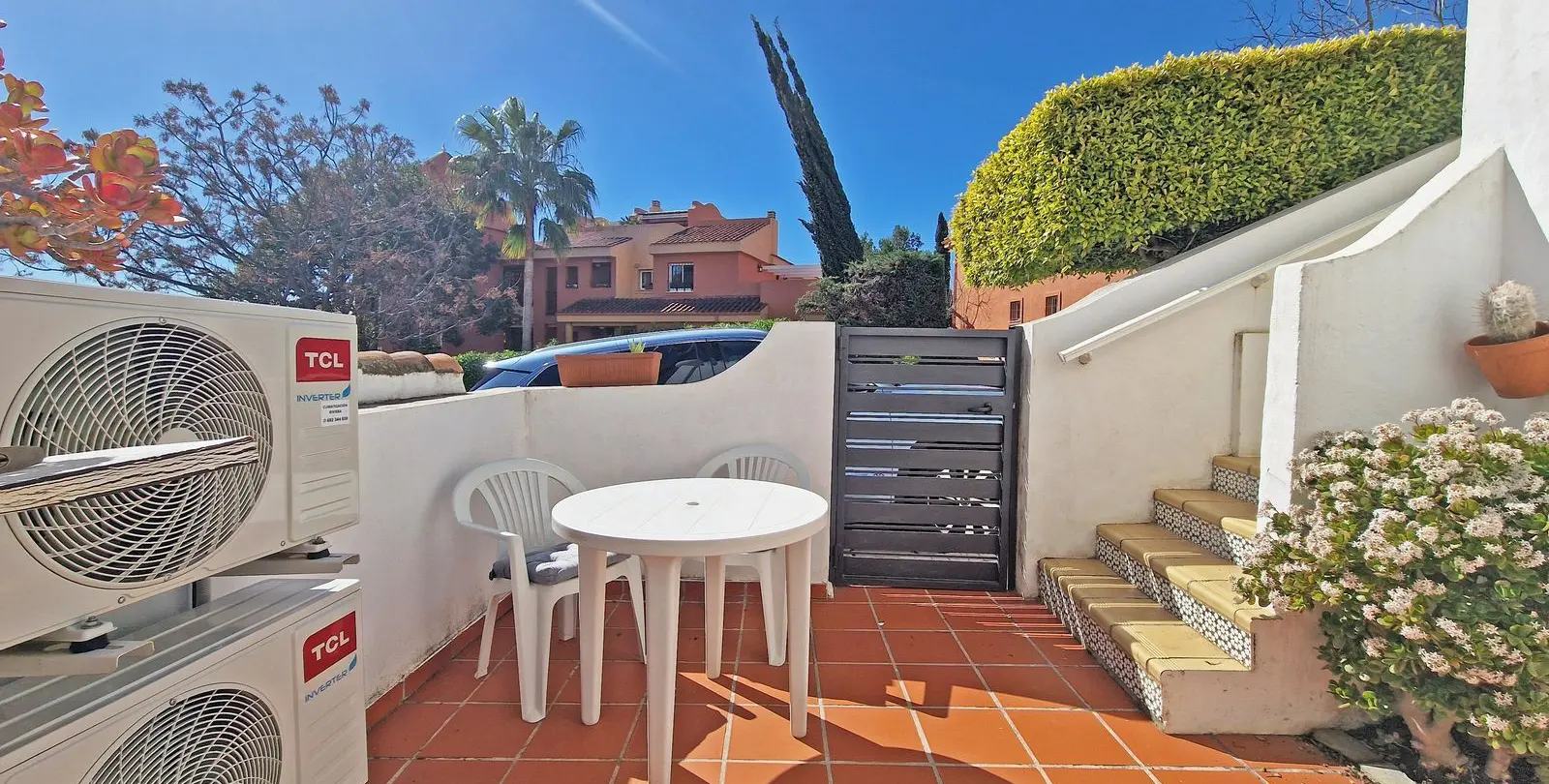 Venta de adosado en Reserva de Marbella 39