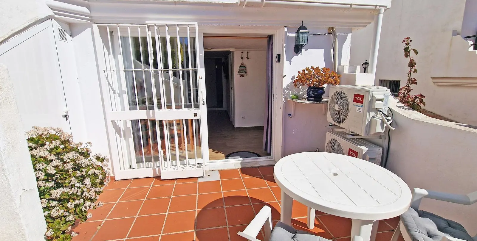 Venta de adosado en Reserva de Marbella 40