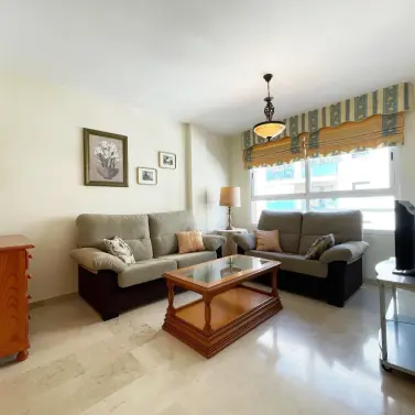 Sale of middle floor apartment in Nerja