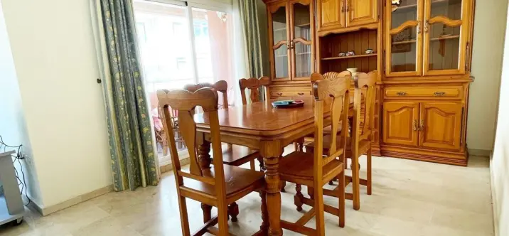 Sale of middle floor apartment in Nerja 2