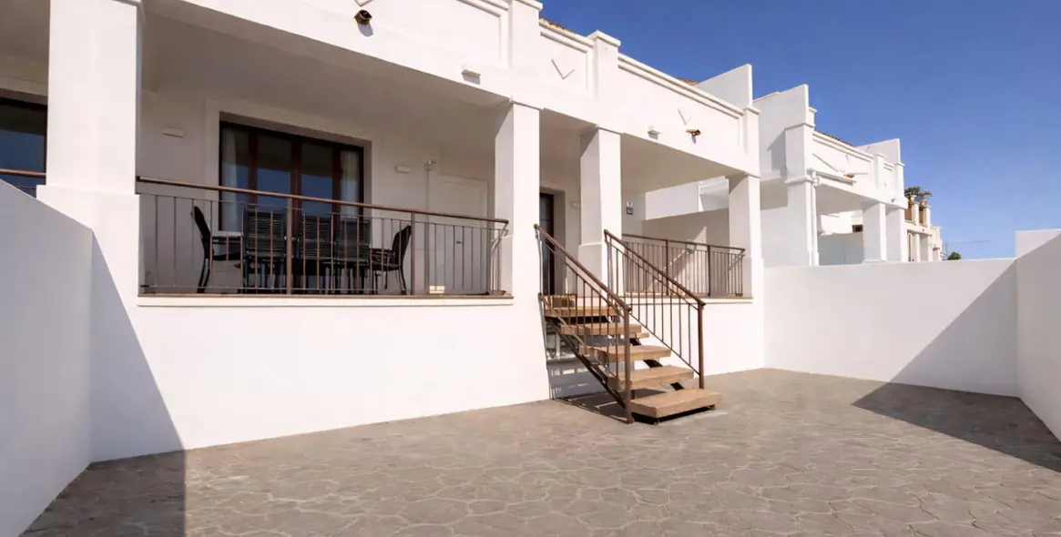 Venta de adosado en Casares Playa 1