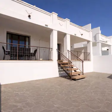 Venta de adosado en Casares Playa