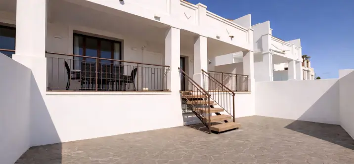 Venta de adosado en Casares Playa 0